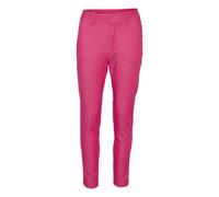 Kaffe - Pantalon Chino Rose Virtuel - Femme - Pantalons - Rose - Taille: 46 FR