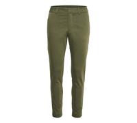 Pantalon chino 7/8 femme KAFFE Lea Vert 48