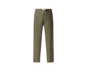 Pantalon chino Ã©lastique North Sails Breeze Regular Fit Vert 33