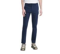Pantalon chino Aigle Bleu 46