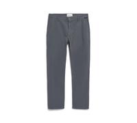 Pantalon chino Armedangels Aaster Gris 34x34