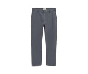 Pantalon chino Armedangels Aaster Gris 36x32