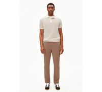 Pantalon chino Armedangels Aaster Marron 33x34