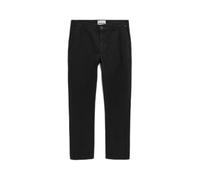 ARMEDANGELS Pantalon chino 'AASTER' noir, Taille 36