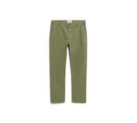 Pantalon chino Armedangels Aaster Vert 32x34