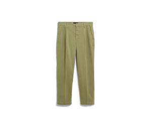Pantalon chino Armedangels Taamir Vert 32