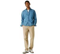 Pepe Jeans Pm2100080 Linen Chino Pants Beige 30 Homme
