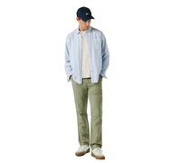Pantalon chino avec cordon ajustable Pepe Jeans Vert 33