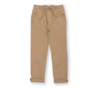 Pantalon chino bÃ©bÃ© garÃ§on Kite Comfy Beige 3 ans