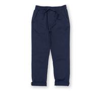Pantalon chino bÃ©bÃ© garÃ§on Kite Comfy Bleu 9/12 mois