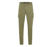 Pantalon chino Blend bhnan Vert 29x34