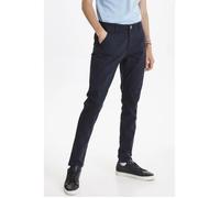 BLEND Pantalon chino 'Natan' bleu marine, Taille 36