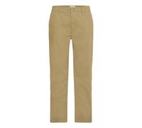 Pantalon chino Blend BHNatan Wide Leg Marron 32x32
