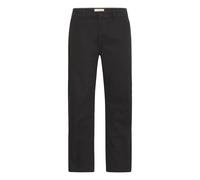 Pantalon chino Blend BHNatan Wide Leg Noir 29x34