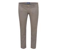 Pantalon chino Blend Natan Gris 48x32