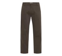 Vêtements Casual Friday CFPEPE garment dyed pants pour Homme 33 Vert