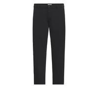 Pantalon chino Casual Friday CFPepe Dyed Noir 32x32