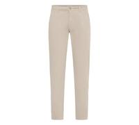Casual Friday Pantalon chino 'Viggo' crème, Taille 34