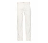 Pantalon chino Casual Friday Pandrup 0185 Blanc 30x30