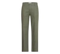Pantalon chino Casual Friday Pandrup 0185 Vert 29x34