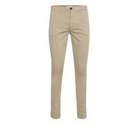 Pantalon chino Casual Friday viggo Beige 34x32