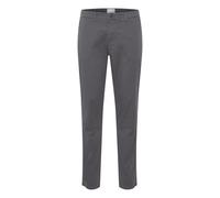 Casual Friday Pantalon chino 'Viggo' gris, Taille 34