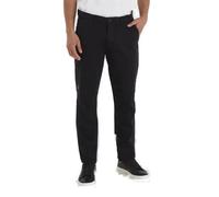 Pantalon chino Casual Friday viggo Noir 31x32