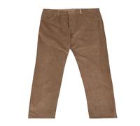 Pantalon chino Caterpillar Workwear Marron 33/30