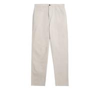Pantalon chino cinq poches Lyle & Scott Blanc 34x32