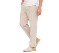 Pantalon chino citadin coton - Lee cooper. 28