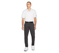 Pantalon chino coupe slim Nike Dri-Fit UV Gris 38x32