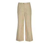 Pantalon chino crop femme Gant Beige 42