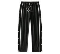 Pantalon Chino D Été Pour Homme Imitation Soie Glacée Pantalon Sortie Élégant Décontracté Classique Casual Pantalons De Loisirs Taille Élastique Avec Poches Et Cordon De Serrage Décontracté Homme