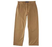 Dc Shoes Worker Baggy Chino Pants Beige 28 / 32 Homme