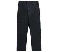 Pantalon chino DC Shoes Worker Relaxed Noir 30x32