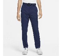 Pantalon chino de golf coupe slim Nike Tour Repel pour homme Midnight Navy/Noir 38/30