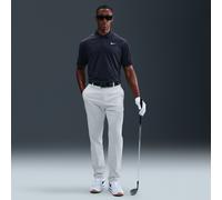 Pantalon chino de golf coupe slim Nike Tour Repel pour homme Photon Dust/Photon Dust 32/30