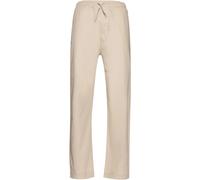 Def Slim Chino Pants Beige S Homme