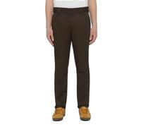 Pantalon chino Dickies 872 Marron 30x32