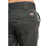 Pantalon chino Dickies 872 Work Rec Gris 30x32