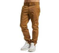 Pantalon chino Dickies 872 Work Rec Marron 30x30
