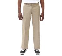Dickies Pantalon 873 WORK REC – Coupe décontractée – Kaki – Homme 32/32