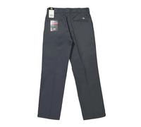 Pantalon chino Dickies 874 Work Rec Gris 31x32