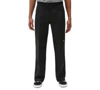 Dickies Double Knee Pants Noir 29 / 30 Homme