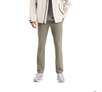 Pantalon chino Dockers Go Activeflex Vert 32x32