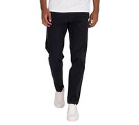 Pantalon Chino - Dockers - Smart 360 Taper - Bleu - Poche zippée - Coupe Tapered 32/30