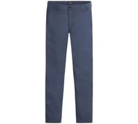 Pantalon chino Dockers T2 Skinny Bleu 33x34
