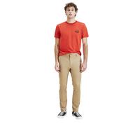 Dockers Original Skinny Chino Pants Beige 28 / 32 Homme