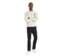 Dockers Original Skinny Chino Pants Noir 36 / 32 Homme