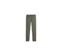Pantalon chino Dockers T2 Skinny Vert 33x32